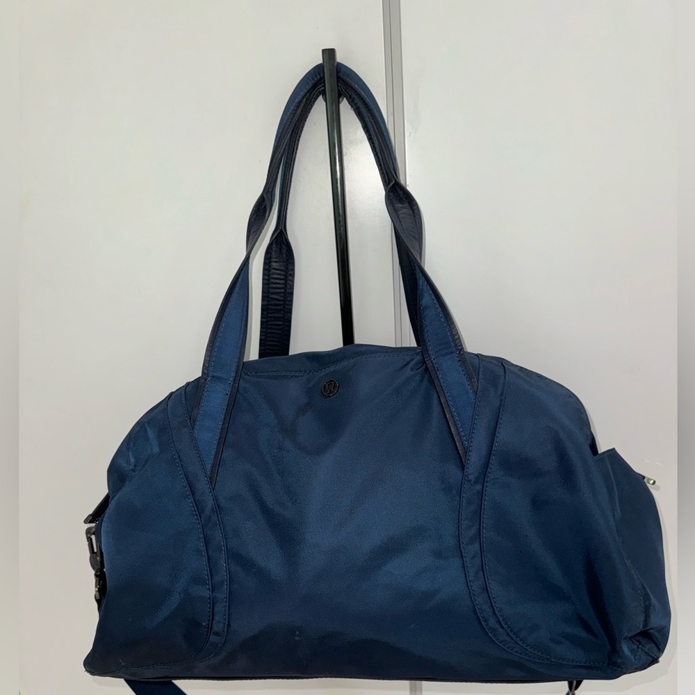 Lululemon Large Duffle Bag